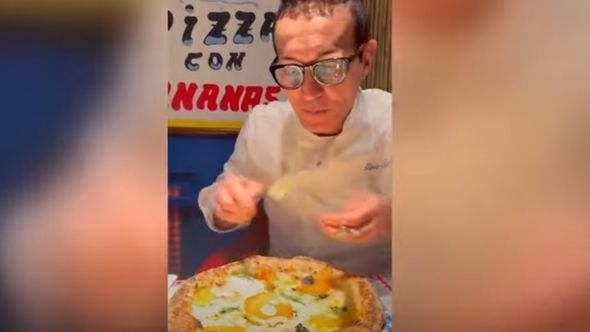 Pica sa jednim sastojkom napravila čitavu pometnju u Italiji