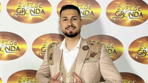 Pjevač Elvis Mešinović: Ne volim umišljene ljude