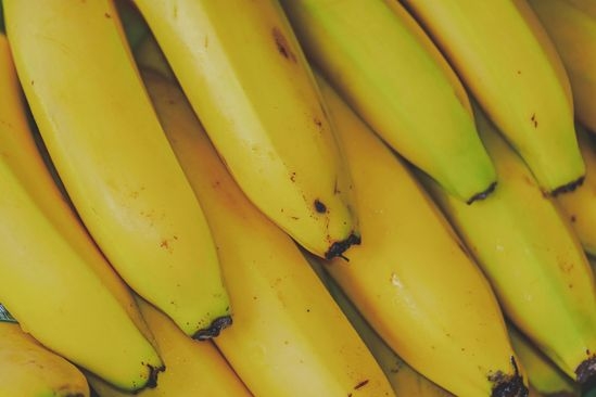 Banana nije ista ujutro i navečer: Evo kako mijenja vaše tijelo