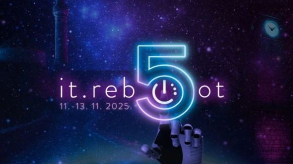 U Travniku počelo peto izdanje IT Reboot sajma