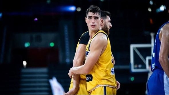 Luka Garza prelazi u Boston Seltikse: Dogovorio milionski ugovor