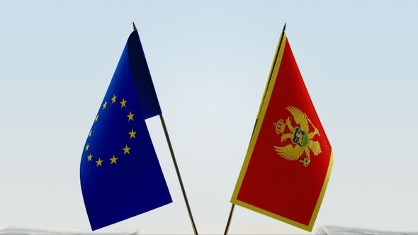 EU pokreće rad na pristupnom ugovoru s Crnom Gorom