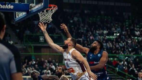Bosna savladala Oradeu i plasirala se u četvrtfinale!