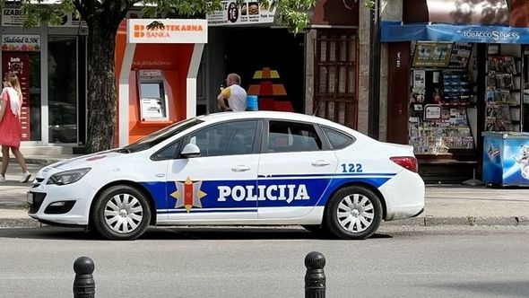 U Crnoj Gori oteto 11-godišnje dijete