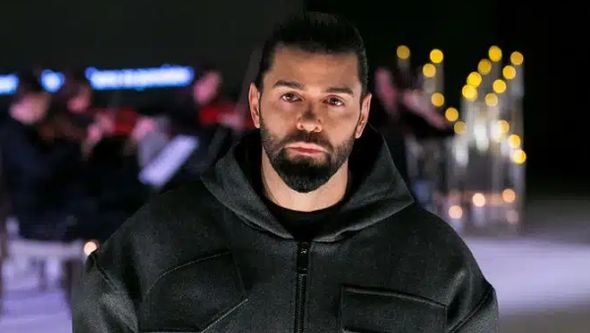 Model koji je uvijek u društvu poznatih: Nakon šest godina povratak na modnu scenu