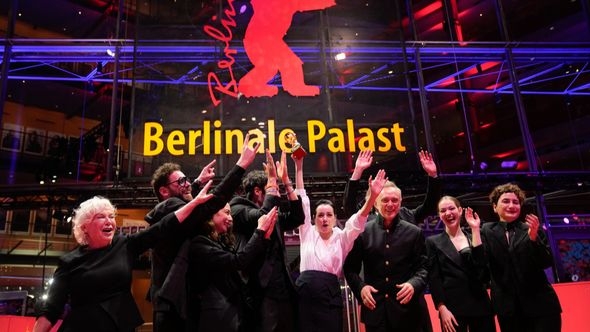 Turska drama "Žuta pisma" osvojila glavnu nagradu Berlinalea