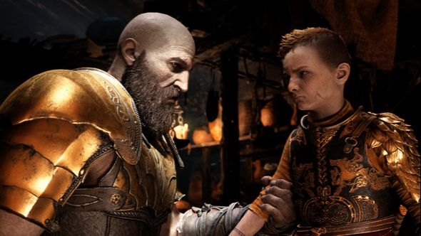 Amazon obećava da će serija God of War biti autentična priči iz igara