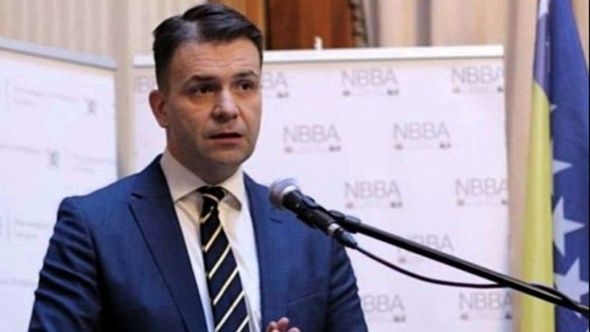 Makarević: BiH ima potencijal biti mnogo brže rastuća ekonomija, pravna nesigurnost najčešća primjedba investitora
