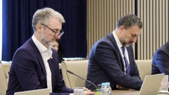 Trojka je izdala, ali ne ni Bošnjake ni BiH
