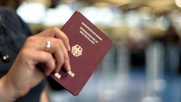 Dijele pasoše kao nikad prije: Više od 300.000 ljudi dobilo njemačko državljanstvo