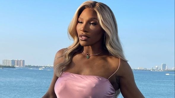 Serena Vilijams zapalila mreže novim fotografijama