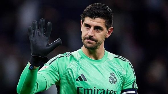 Veliko olakšanje za Real Madrid: Kurtoa izbjegao težu povredu