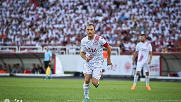 Nemanja Bilbija: Idemo po oba trofeja, imamo još mnogo borbe