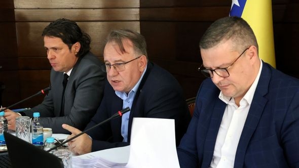 Utvrđena konačna lista korisnika finansijske pomoći poslodavcima u FBiH za januar