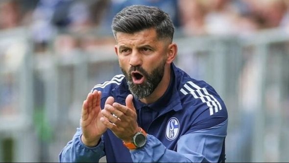 Miron Muslić nakon plasmana u Bundesligu “naplaćuje” ćevape