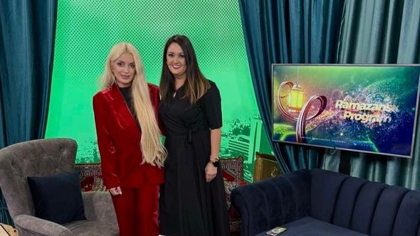 Sara Bero o djeci sa Downovim sindromom: Moje dijete nikada neće znati da ukrade, one su melaići