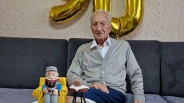 Ismet Mahmutović: Velika odanost
