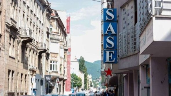Na Sarajevskoj berzi ukupan promet 98.606,05 KM