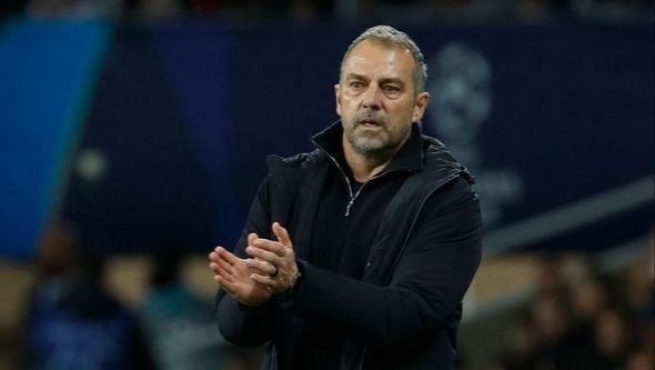 Hansi Flik peti put proglašen trenerom mjeseca u Španiji