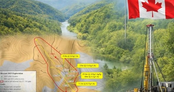 Zlatna groznica: Kanadska kompanija otkrila velike naslage plemenitih metala u istočnoj Bosni