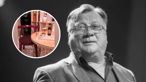 U restoranu koji je Bešlić redovno posjećivao ostavili njegovo mjesto: "Večeras je tvoja stolica tu"