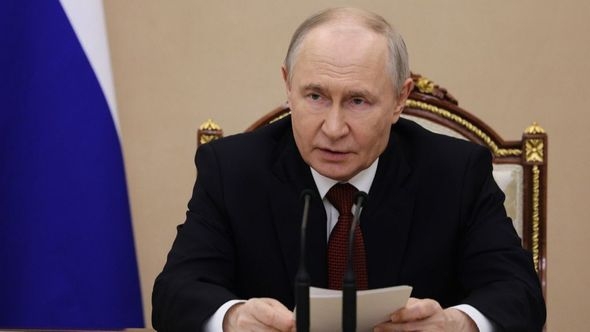 Oružane snage Ukrajine tvrde: Putin laže, nije zauzeo Kostjantinovku