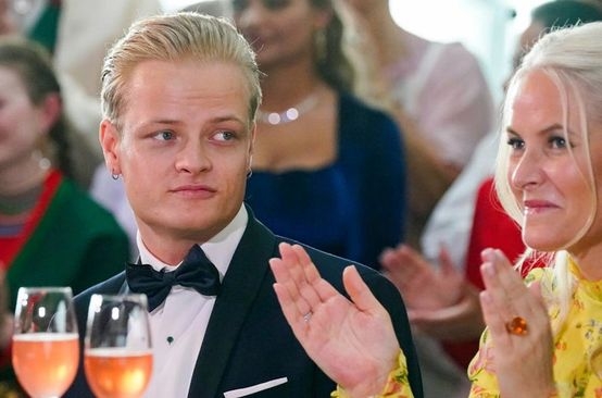 "Ne spavam i drhtim": Sin norveške princeze tražio kućni pritvor, sud ga odbio