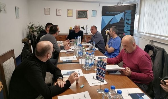 Baždarević: Najzaslužniji će biti nagrađeni