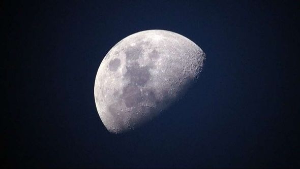 Asteroid 2024 YR4 sve bliži sudaru s Mjesecom 2032: Šansa porasla na 3,8 posto