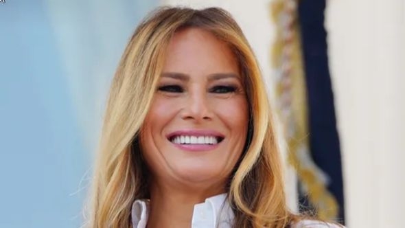Melanija o početku ljubavne priče: Bila je očarana njegovim šarmom