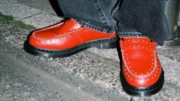 Dva giganta u svijetu mode, Dr. Martens i Supreme ponovo udružili snage: Stižu nove mokasinke