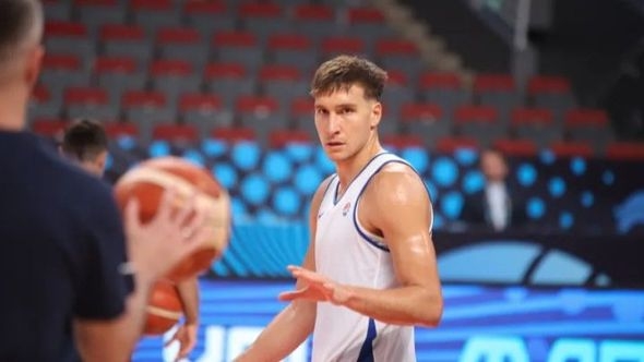 Bogdan Bogdanović potpisao za Hjuston Roketse