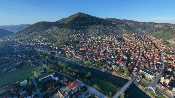 Visoko spremilo bogato ljeto: Koncerti, kultura i brojni sadržaji za posjetioce
