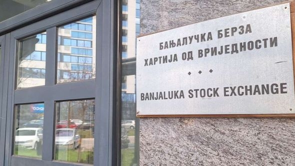 Na Banjalučkoj berzi promet 20.564,09 KM