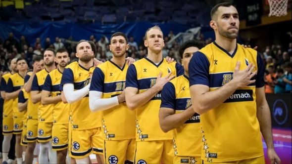 Španija čeka BiH: Zmajevi pred prvim velikim testom na Eurobasketu