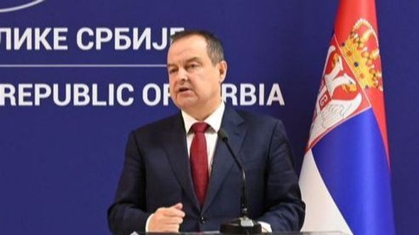Dačić: Pet dana sam bio na ivici između života i smrti, još ne mogu raditi punim kapacitetom