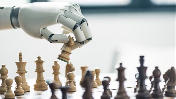 Novi ruski adut na tabli: Robot koji igra šah po zadatku