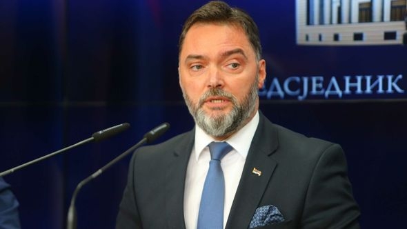 Košarac: Hrvatska ima nefer odnos prema našim izvoznicima, ignorišu zastoje na granici