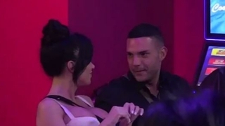 Stanija optužila Anđela da je imao aferu sa starijom cimerkom: "Bili ste zajedno"