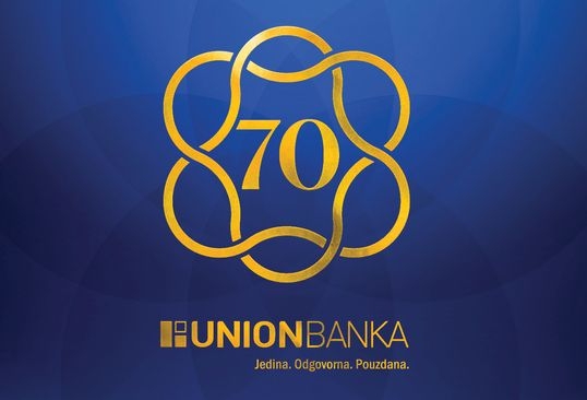 70 godina uspješnog poslovanja: Izuzetni rezultati poslovanja Union Banke d.d. Sarajevo u 2024. godini