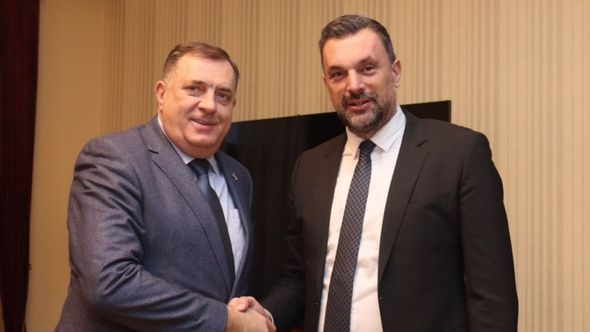 "Blustering", "drying out" and "patching": Minister of 'Mahala' Affairs