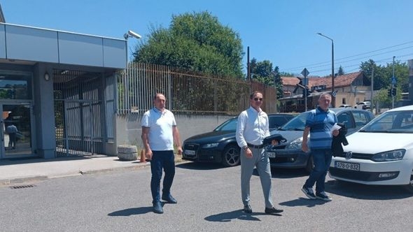 Enes Jahić drugostepenom presudom oslobođen optužbe za zločin u Konjicu