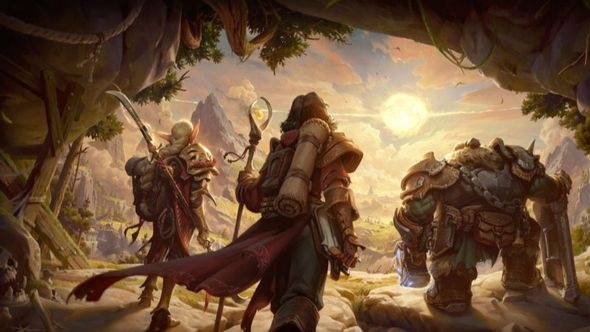 Nakon raskidanja partnerstva s Xboxom, IO Interactive preuzeo potpunu kontrolu nad igrom Project Fantasy