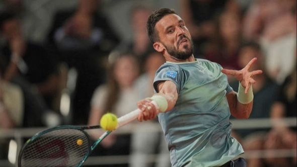 Damir Džumhur uz dosta muke savladao domaćeg tenisera na startu turnira u Bukureštu