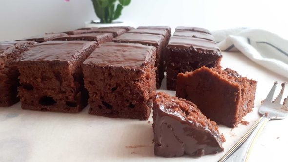 Kakao kocke: Savršena poslastica koja miriše na djetinjstvo