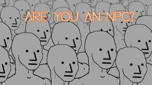 Šta znači NPC, termin koji mlađe generacije na internetu koriste za vrijeđanje