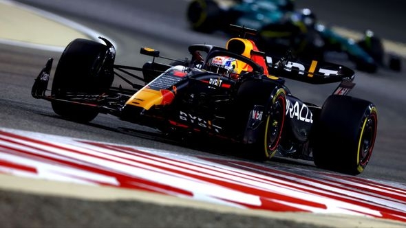 Las Vegas postaje dugoročna destinacija Formule 1