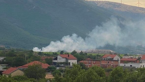 Pokrenuta peticija za zatvaranje deponije Uborak: Među potpisnicima osvanulo ime Marija Kordića