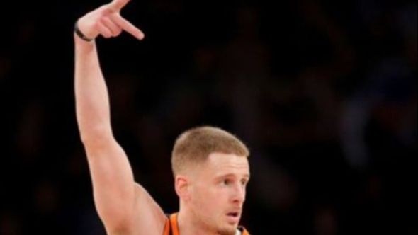 Zvijezda Minesote zbog povrede propušta Eurobasket: Neće igrati protiv BiH