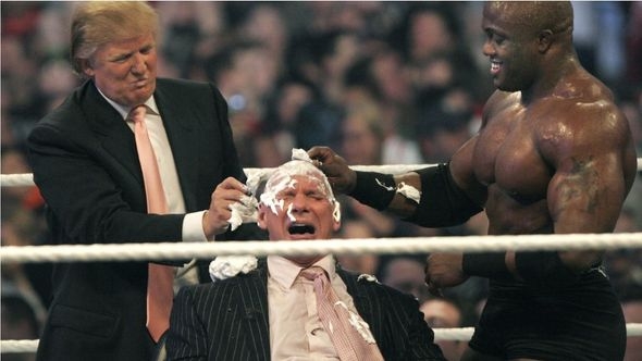 Šta bi Donald Tramp mogao naučiti od UFC-a